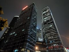 -UME影城(中国巨幕高新店)