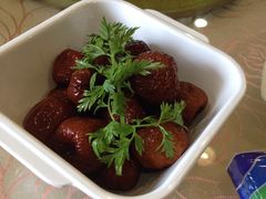 -南湖船菜大酒店