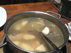 -黑鸡小馆(金源店)