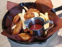 -Maxpoint Kitchen 西餐咖啡(乐峰广场店)