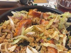 -豪客来牛排(天阳D32店)