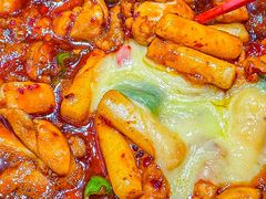 -小木屋拌饭(西安万象天地店)
