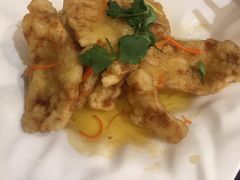 东北锅包肉-李老哈·东北菜(宋园路店)