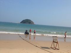 -西涌国际滨海旅游区