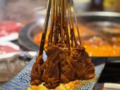 -陈眼镜火锅(总店)