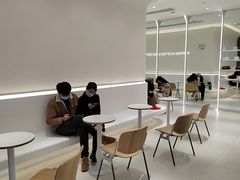大堂-Sevenbus一家奶茶店(昆明大悦城店)