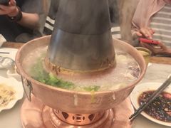 -牛街·马辈儿涮肉(牛街二店)