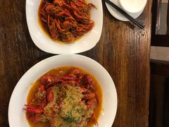 -漫天香·小龙虾餐厅(夏湾店)