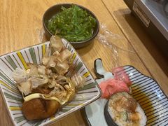 -京和风食堂·定食寿喜锅(保利樾广场店)