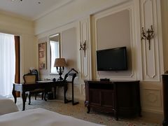 -中旅阿那亚九龙湖·公主酒店