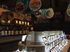 -森谷美食公园(杨行店)