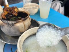 -明辉田鸡粥