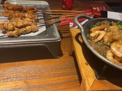 -管氏翅吧(望京东店)