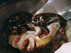 -铁锅炖灶台鱼老三炖鱼馆