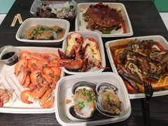 -盒马鲜生(莱蒙都会店)