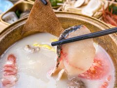 -烟水渔庄餐厅(西溪湿地店)