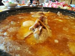 -胖大姐黄辣丁鱼庄(新津店)
