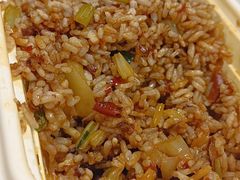 -泉味道贵州厨房(三里河店)