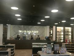 -BURBERRY(北京赛特奥特莱斯店)