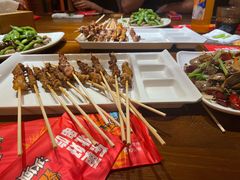 -冰城串吧(中上园店)