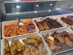 -廖记棒棒鸡(万象城店)