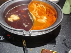 -牛New寿喜烧(新六百店)