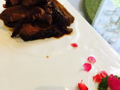 -老洋房花园饭店(绍兴路店)