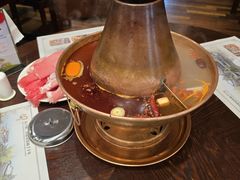 -观唐（国际）度假村温泉