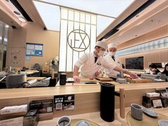-鮨政·Omakase(港汇恒隆广场店)