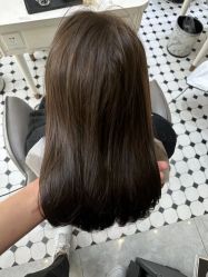 -范美特接发·染发漂发