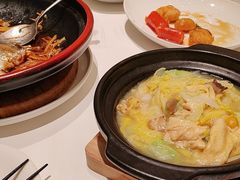 -茉里粤菜(皇姑万象汇店)