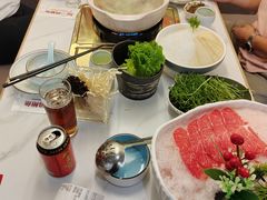 -如一鸡鲍鱼·粤式煲汤(长泰广场店)