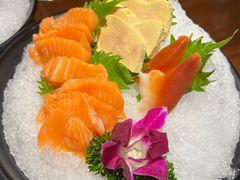 -东海怡品海鲜豆捞(星街坊店)