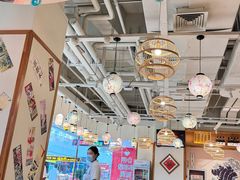 -晴季寿司(延河路万达广场店)