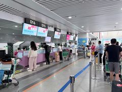 -福州长乐国际机场