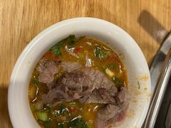 -嬷孙家潮汕牛肉火锅(北京路天河城店)