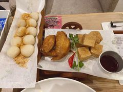 -仙踪林(江燕路万科里店)