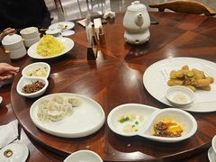-喜鼎海胆水饺(东港店)