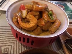 -鹅冠港式茶餐厅(来福士店)