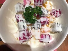 -石葵(锦业时代店)