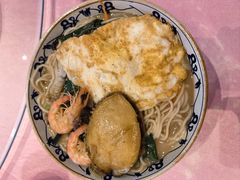 -老蒲鲜(涵江店)