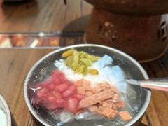 -成都你六姐·牛肉冒菜(信泰中心商场店)