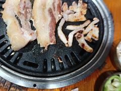 -杀猪天·韩国烤肉(总店)