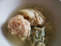 -熊大爷现包饺子(和平里店)