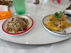 -碧海银沙海鲜餐厅(恒大海上威尼斯店)