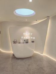 -VE专注问题肌·赛诺龙&科学美肤中心