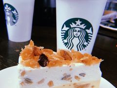 -星巴克(杭州西湖银泰1F店)