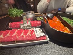 -三出山火锅(南京万象天地店)