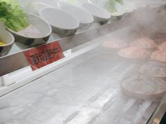 -星伦多自助料理(宝山龙湖天街店)