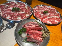 -kingkong大猩猩烤肉(CBD店)
